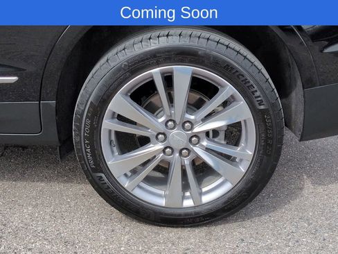 Used 2024 Cadillac XT5 Premium Luxury image 13