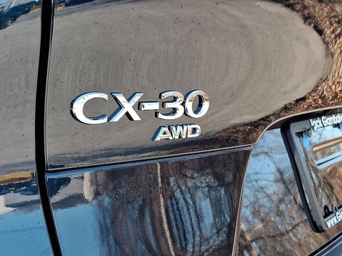 New 2026 MAZDA CX-30 AWD 2.5 S image 15