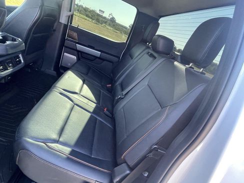 Used 2025 Ford F250 Lariat AWD/4WD image 24