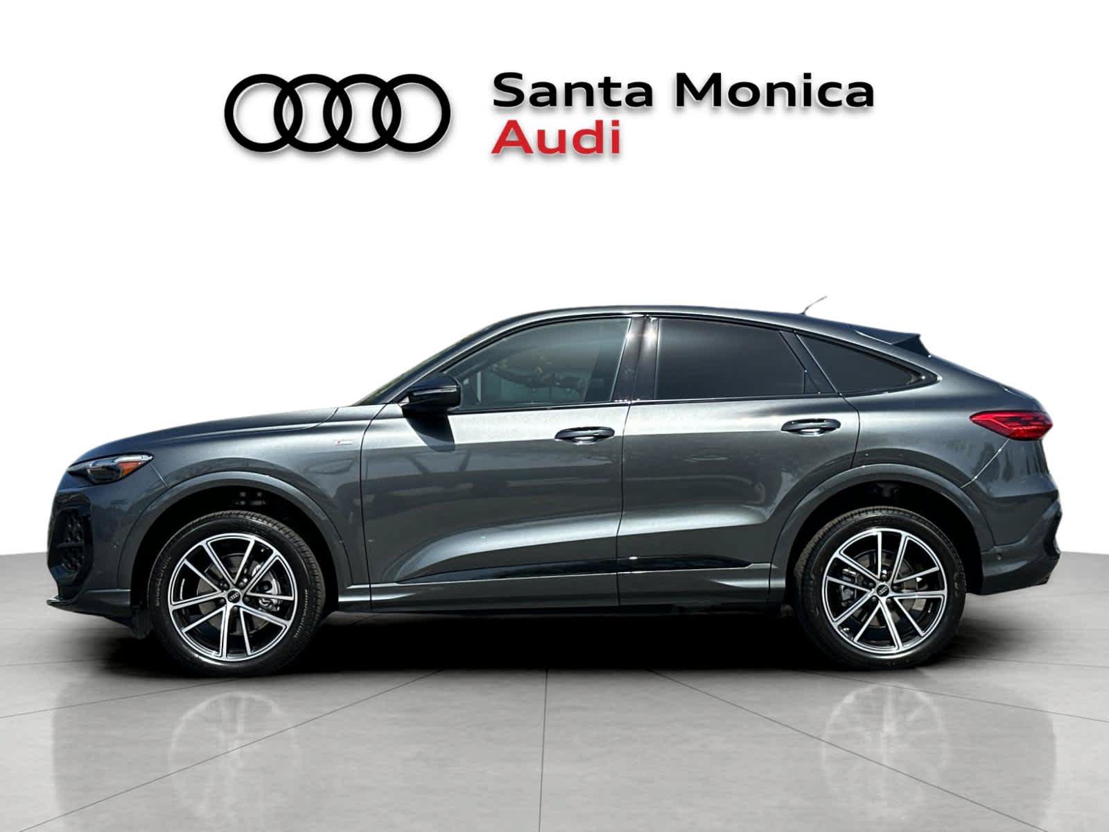 New 2026 Audi Q5 Premium Plus AWD/4WD image 5