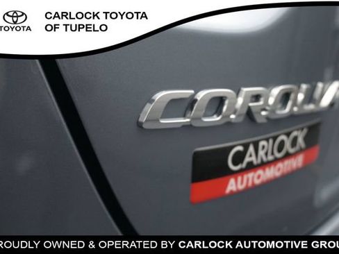 Used 2026 Toyota Corolla LE FWD image 13