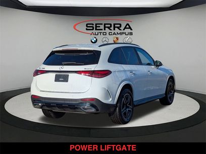 Certified 2025 Mercedes-Benz GLC 300 4MATIC