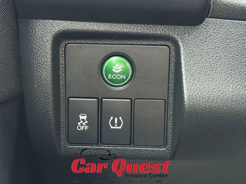 Used 2020 Honda HR-V Sport image 21