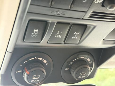 Used 2019 Toyota 4Runner TRD Pro AWD/4WD image 28
