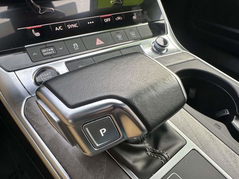 Used 2024 Audi A6 Premium Plus image 20