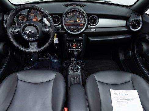 Used 2015 MINI Cooper Roadster image 19