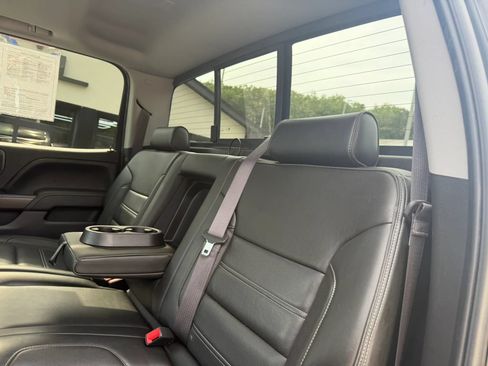Used 2017 GMC Sierra 1500 Denali w/ Denali Ultimate Package AWD/4WD image 31