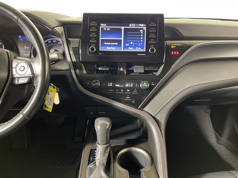 Certified 2023 Toyota Camry SE image 15