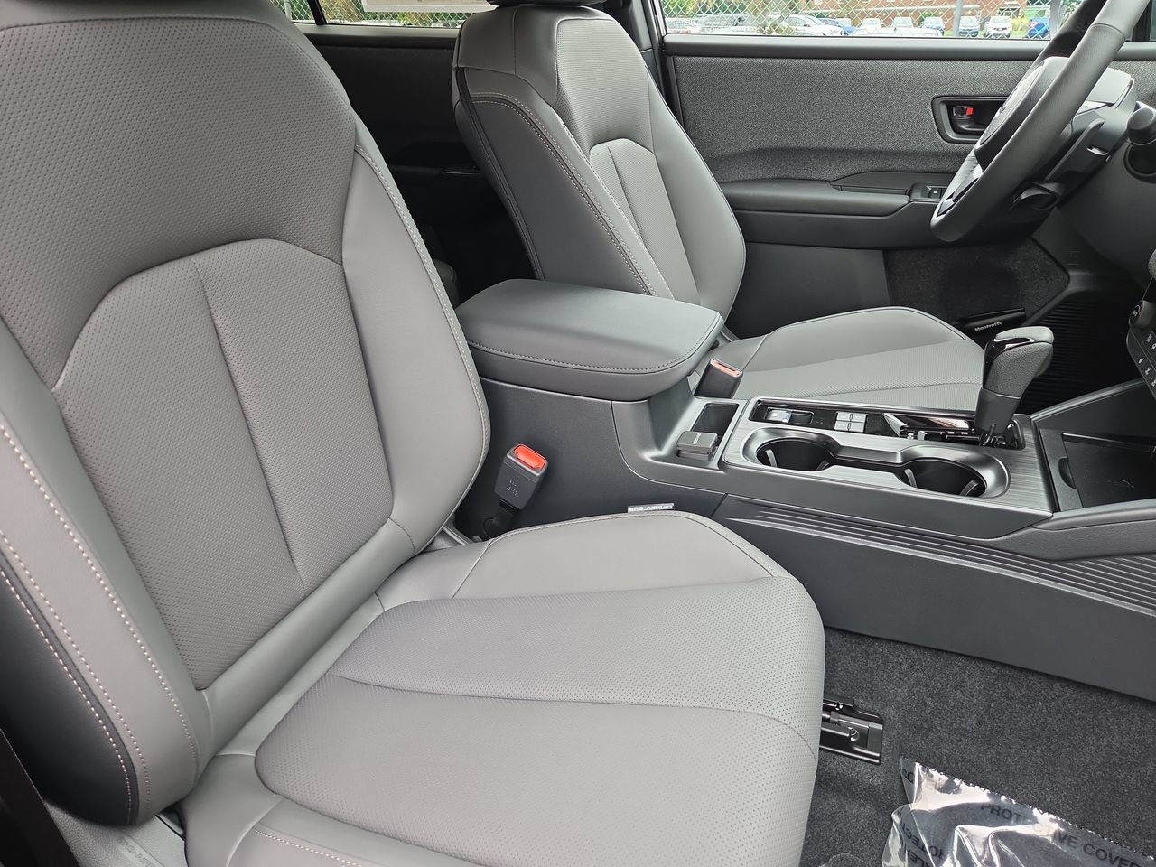 New 2026 Subaru Outback Limited AWD/4WD image 20