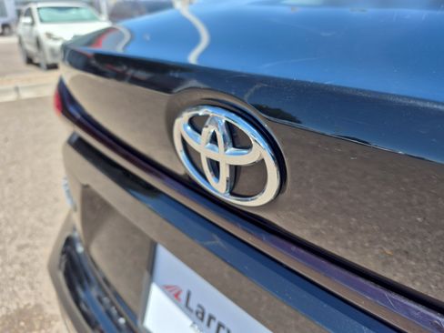 Used 2024 Toyota Corolla LE FWD image 22