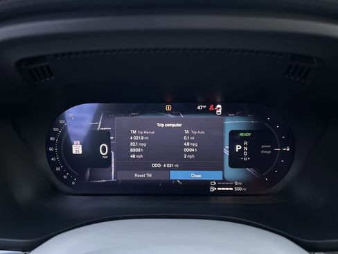 New 2026 Volvo XC60 T8 Ultra w/ Climate Package image 19