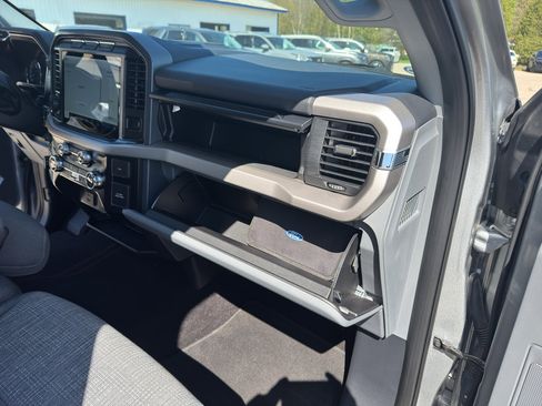 Used 2021 Ford F150 XLT w/ Equipment Group 302A High AWD/4WD image 40