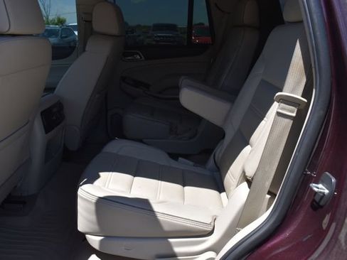 Used 2017 GMC Yukon Denali w/ Open Road Package AWD/4WD image 24