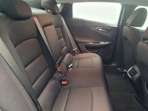 Used 2023 Chevrolet Malibu LT image 19