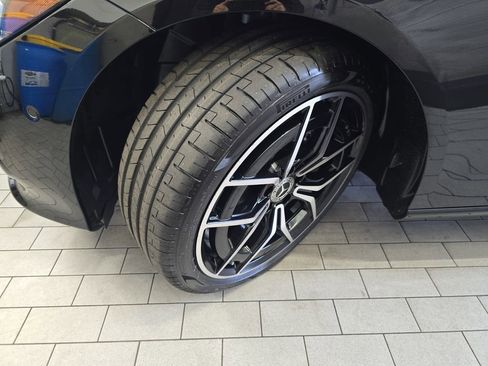 New 2026 Mercedes-Benz C 300 Sedan image 35