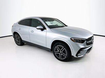New 2026 Mercedes-Benz GLC 300 4MATIC