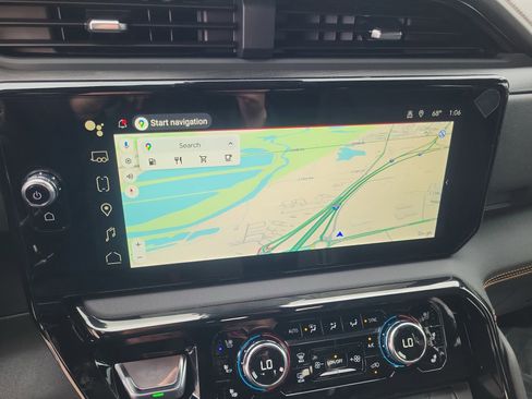 New 2026 GMC Sierra 3500 AT4 image 16