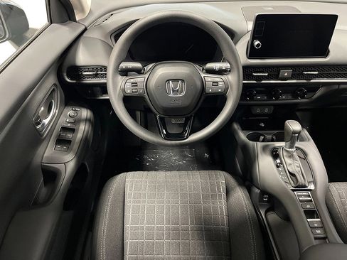 New 2027 Honda HR-V LX image 9