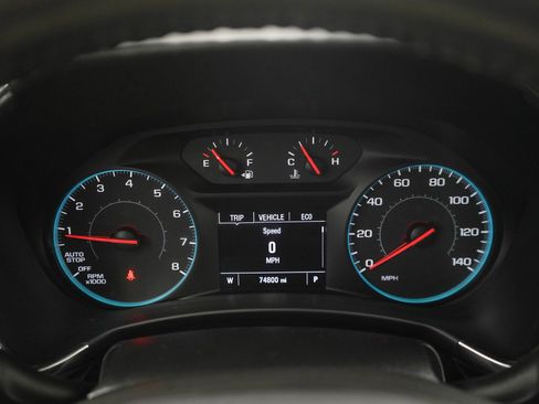 Used 2018 Chevrolet Equinox LT AWD/4WD image 25