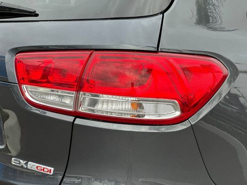 Used 2018 Kia Sorento EX w/ EX Advanced Touring Package FWD image 37