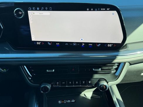 New 2026 Chevrolet Tahoe RST w/ Comfort Package image 32