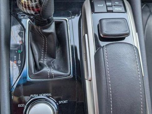 Used 2017 Lexus GS 350 image 13