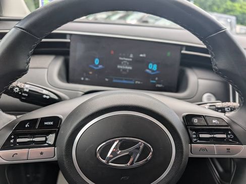 Used 2024 Hyundai Tucson SEL w/ Convenience Package AWD/4WD image 26
