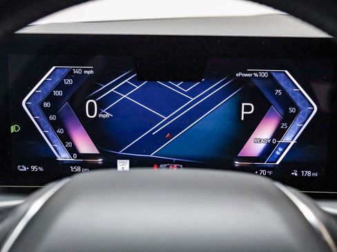 Used 2023 BMW i4 eDrive40 w/ Premium Package image 26