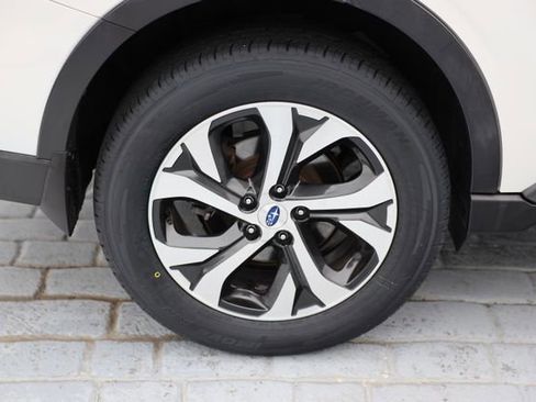 Used 2020 Subaru Outback Limited w/ Popular Package #2 image 55