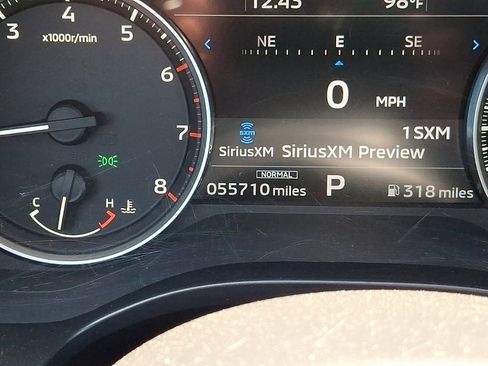 Used 2024 Mitsubishi Outlander SE AWD/4WD image 21