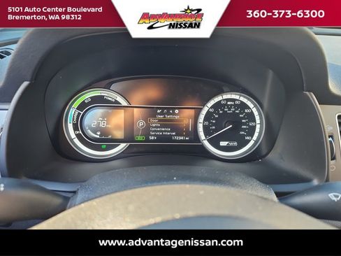 Used 2018 Kia Niro LX image 13