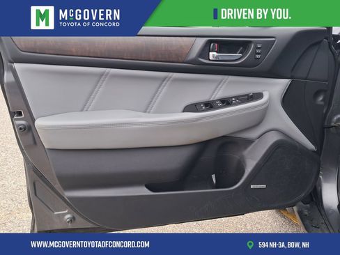 Used 2019 Subaru Outback 2.5i Limited image 9