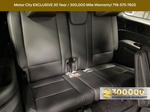 New 2026 Hyundai Palisade Calligraphy image 42