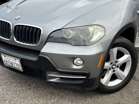 Used 2010 BMW X5 xDrive30i AWD/4WD image 2