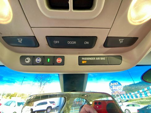 Used 2018 Cadillac ATS 2.0T AWD Sedan image 21