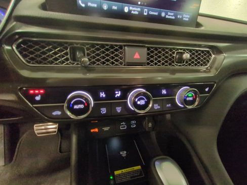 Used 2025 Acura Integra A-Spec image 14