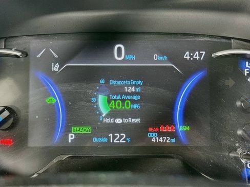 Certified 2024 Toyota RAV4 XLE Premium w/ Weather Package AWD/4WD image 14