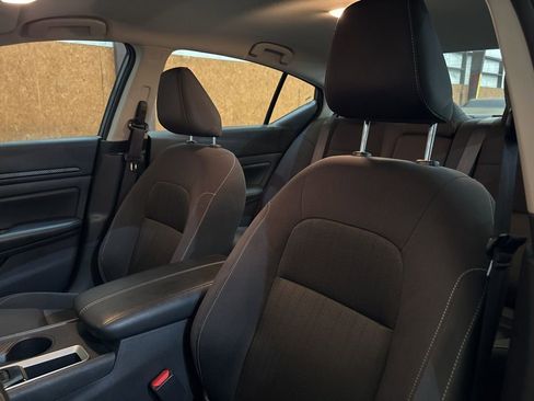 Used 2025 Nissan Altima 2.5 SV image 20