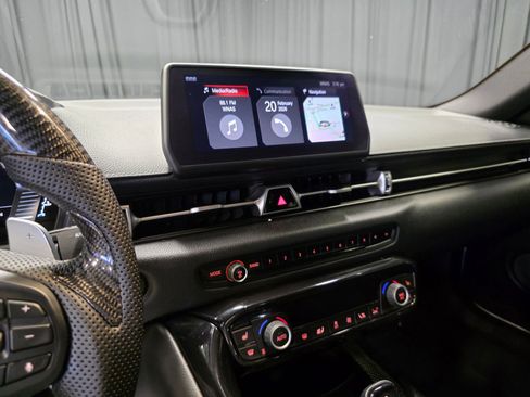 Used 2020 Toyota Supra Premium w/ Driver Assist Package image 26