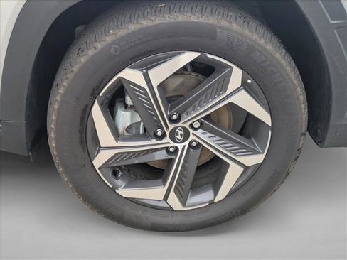Certified 2024 Hyundai Tucson Limited image 10