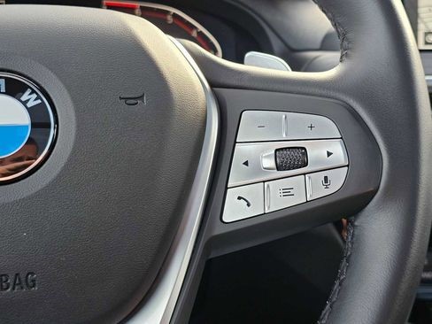 Used 2024 BMW X3 xDrive30i w/ Convenience Package w/ZPA image 32