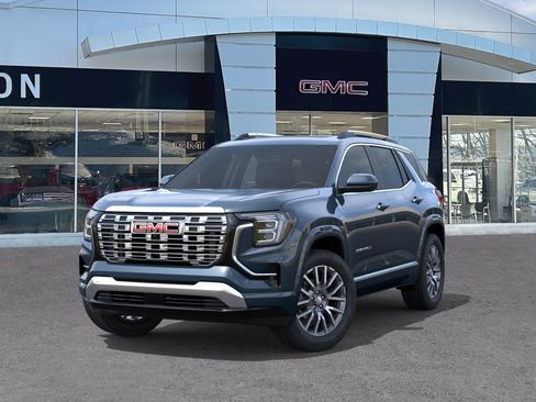 New 2027 GMC Terrain Denali AWD/4WD image 6