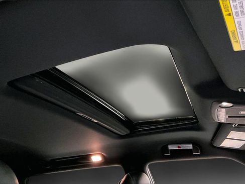 Used 2024 INFINITI QX80 Sensory w/ Cargo Package image 23