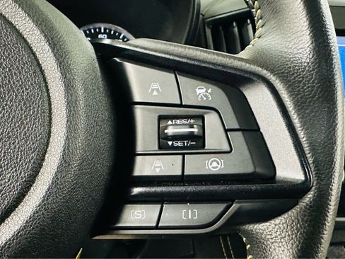 Certified 2023 Subaru Crosstrek 2.5i Sport image 17