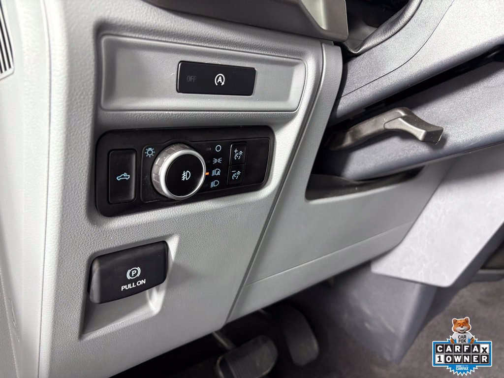 Certified 2025 Ford F150 XLT w/ Equipment Group 301A Standard AWD/4WD image 15
