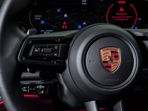 New 2026 Porsche Panamera 4 image 21