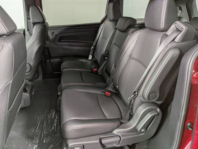 New 2026 Honda Odyssey Sport-L image 25