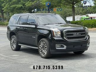 Used 2016 GMC Yukon SLE RWD video 1