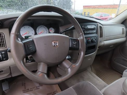 Used 2004 Dodge Ram 2500 Truck SLT w/ Trailer Tow Group AWD/4WD image 17