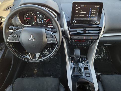 Used 2024 Mitsubishi Eclipse Cross SE image 27